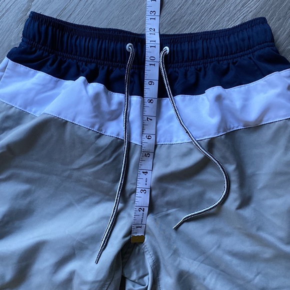 Speedo Colorblock Swim Shorts Size S - Picture 10 of 10